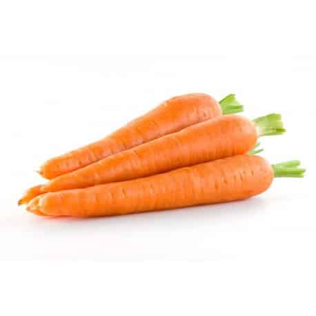 carottes