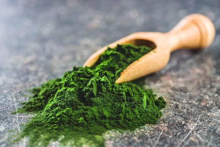 Eén Superfood die je zeker moet gebruiken: Spirulina