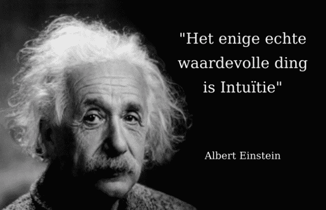 intuitie