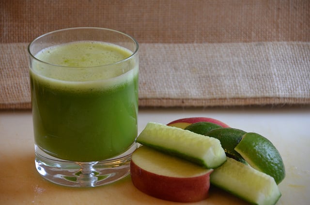 komkommer-juice-recept komkommer-juice-recept