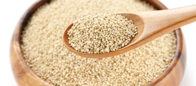 quinoa quinoa
