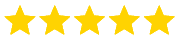 stars 5 stars 5
