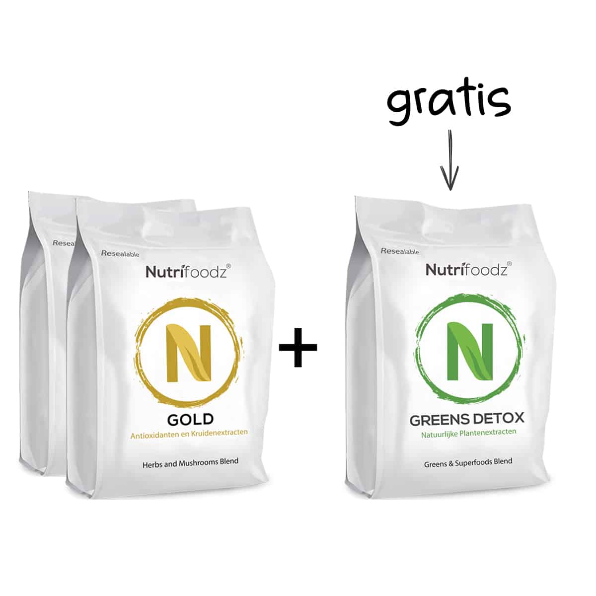 2xgold + 1 greens 2xgold + 1 greens