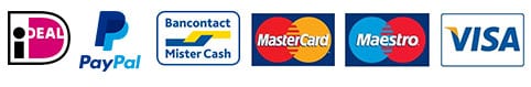 payments logos