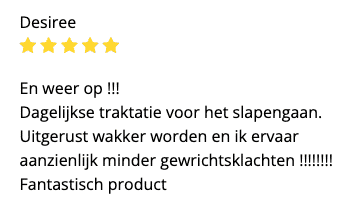 Review Desiree Review Desiree