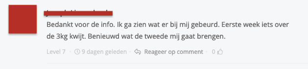 Afslanken | Deel je resultaten en vragen over afslanken hier 2022-09-19 13-25-29 Afslanken | Deel je resultaten en vragen over afslanken hier 2022-09-19 13-25-29