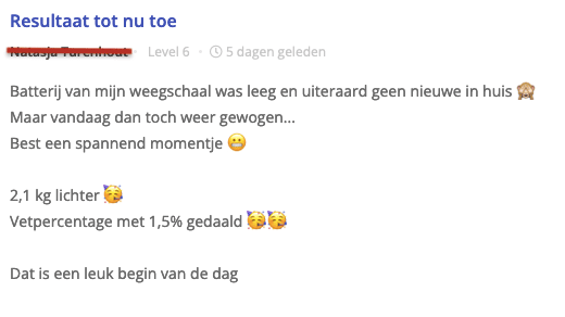De Nutrianen | Groepen | 30 DAGEN (VEGAN) AFSLANK CHALLENGE 2022-09-19 13-18-42 De Nutrianen | Groepen | 30 DAGEN (VEGAN) AFSLANK CHALLENGE 2022-09-19 13-18-42