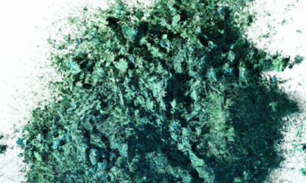 Spirulina: Wat doet het met je lichaam en waarom helpt het bij het afvallen?
