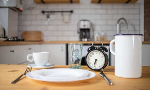 Dit zijn alle potentiële voordelen van Intermittent Fasting