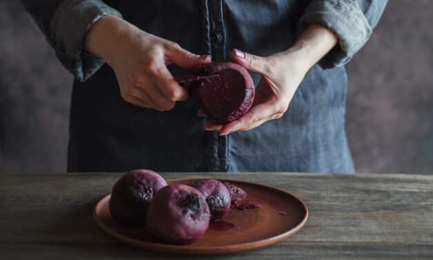 Kunnen rode bieten ook nadelen hebben voor je gezondheid?