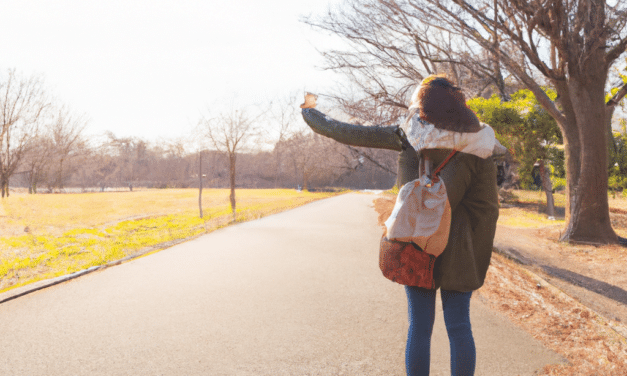 Waarom elk dag wandelen een geweldige manier is om af te vallen + tips
