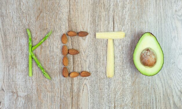Dit zijn alle mogelijke voordelen van het keto dieet