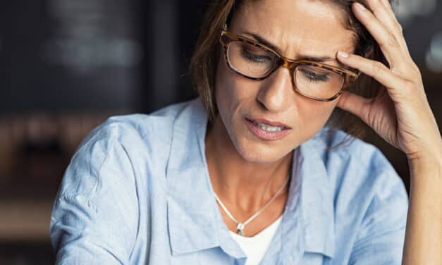 Dit zijn bij vrouwen de symptomen die aangeven dat de hormonen uit balans zijn