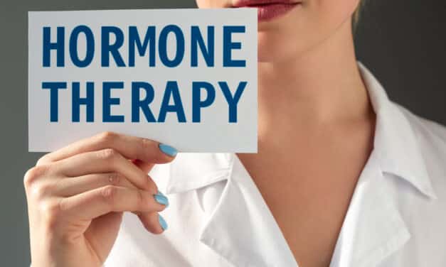 Hormoontherapie bij de overgang: Wanneer is dit een goed idee?