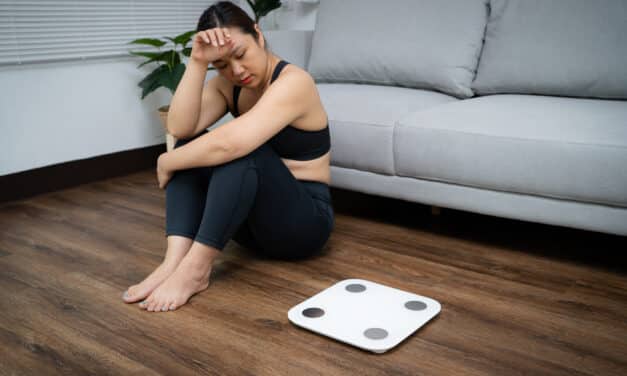 Waarom afvallen moeilijker is als je hormonen uit balans zijn 