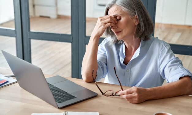 Welke klachten komen tijdens de menopauze vaak voor?