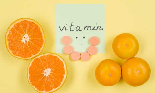 Alles wat je moet weten over Vitamine C