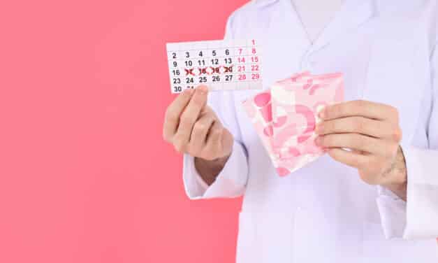 Alles wat je moet weten over de menstruatiecyclus