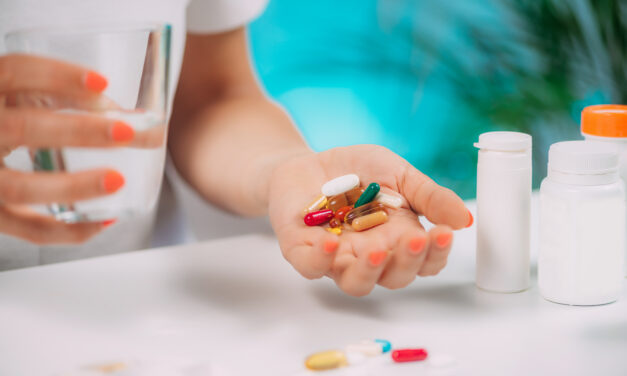 Deze supplementen versterken je immuunsysteem