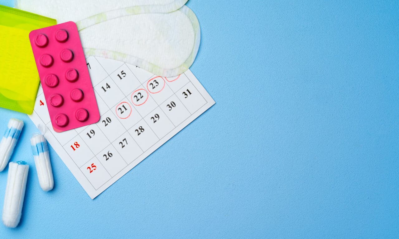 Menstruatie klachten: Een compleet overzicht - Nutrifoodz