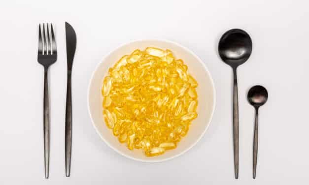 Omega 3 vetzuren: Wat zijn dit eigenlijk? 
