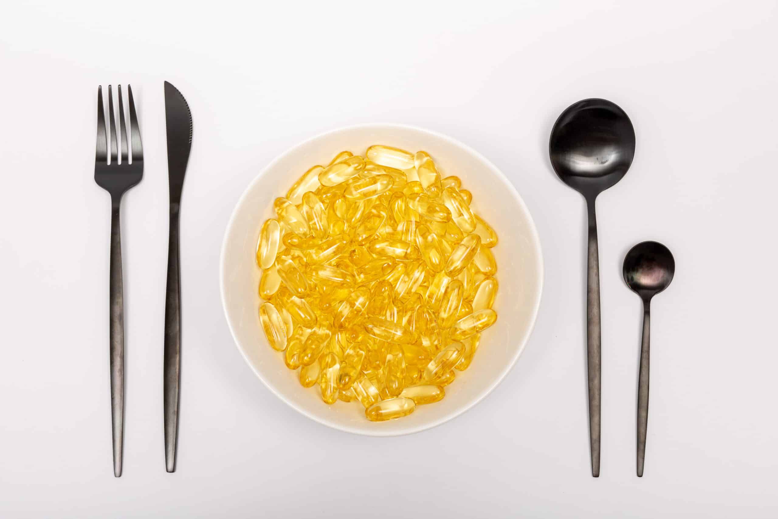 Omega 3 vetzuren Wat zijn dit eigenlijk? Nutrifoodz