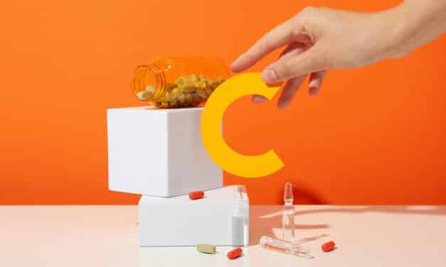 Teveel vitamine C: Wanneer is dit het geval en wat zijn de risico’s?