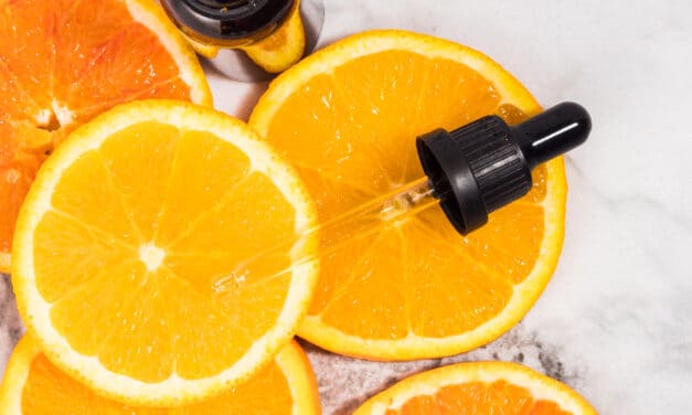 Vitamine C tekort: Dit zijn de symptomen