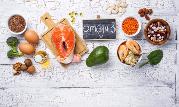 Waar zit omega 3 in? De ultieme gids