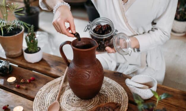 Wat is een cacao ceremonie? Een uitgebreide uitleg