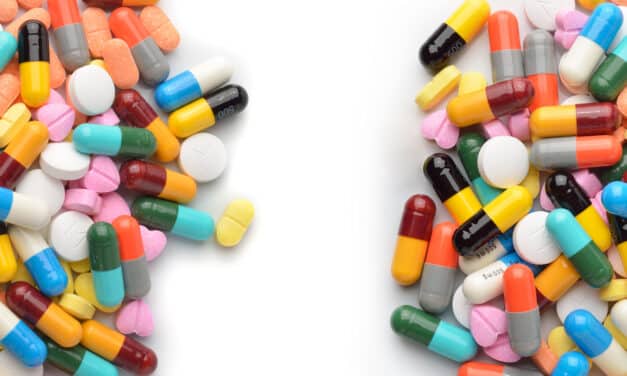 Wat voor Shatavari supplementen zijn er?