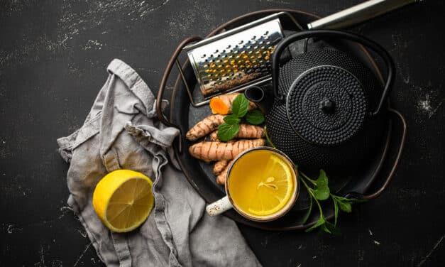 Zo maak je kurkuma thee + tips, voordelen en recepten