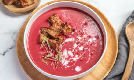 creamy-beetroot-tomato-soup