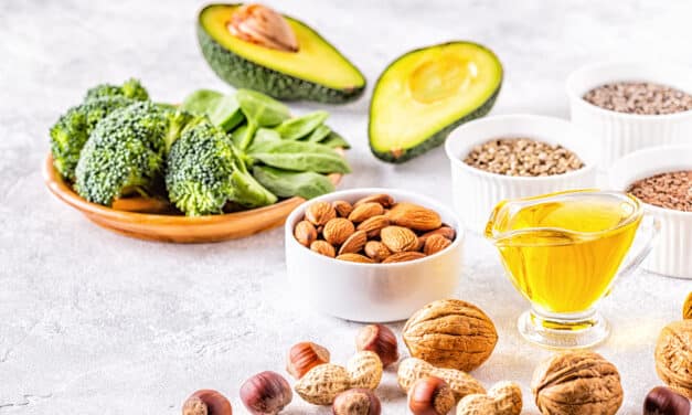Hoeveel omega 3 moet je per dag binnenkrijgen?