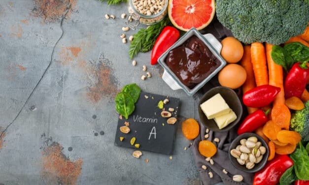 In welke voeding zit vitamine A? Een compleet overzicht