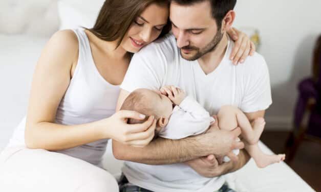 Probiotica voor baby’s: Is dit een goed idee en waar moet je op letten?