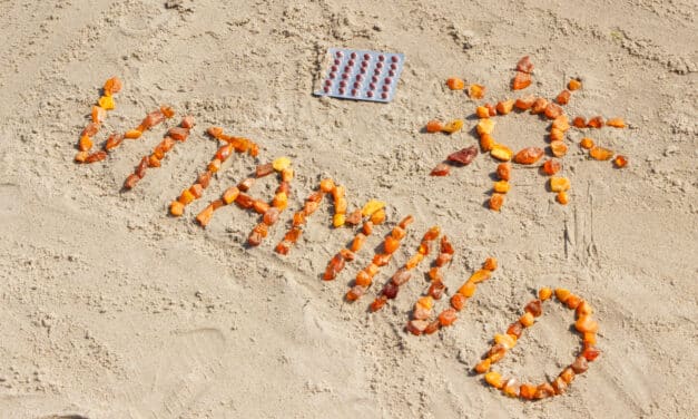 Vitamine D: Alles wat je ooit wilde weten
