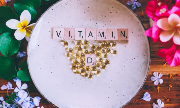 Vitamine D tekort: Wat zijn de mogelijke symptomen?