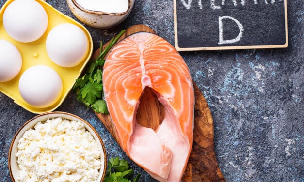 Waar zit veel vitamine D in? Een overzicht van vitamine D-rijke voedingsmiddelen