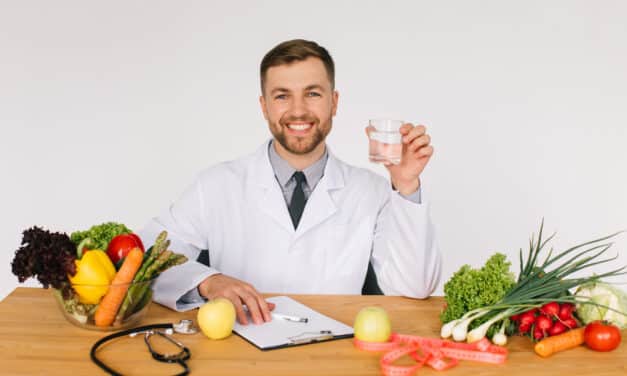 Dit zijn de vitamines die voor mannen extra belangrijk zijn