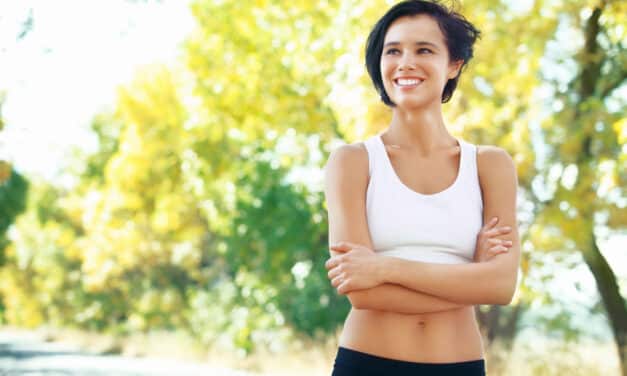 Dit zijn de vitamines die voor vrouwen extra belangrijk zijn