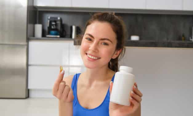 Multivitamines voor vrouwen: Dit is wat je moet weten