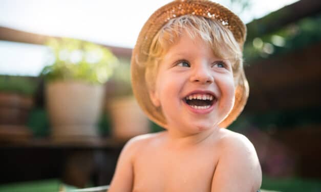 Welke vitamines zijn voor kinderen extra belangrijk?