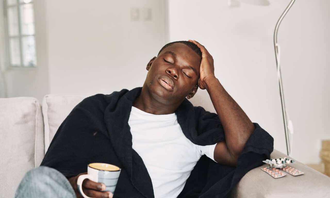 Cortisol uitgelegd: De gevolgen van een tekort of teveel van het