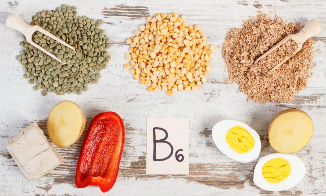 In welke voeding zit vitamine A? Een compleet overzicht - Nutrifoodz