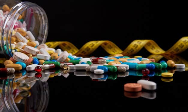 Welke soorten afval supplementen zijn er?