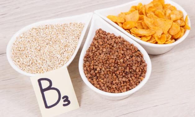 In welke voeding zit vitamine B3: Een compleet overzicht