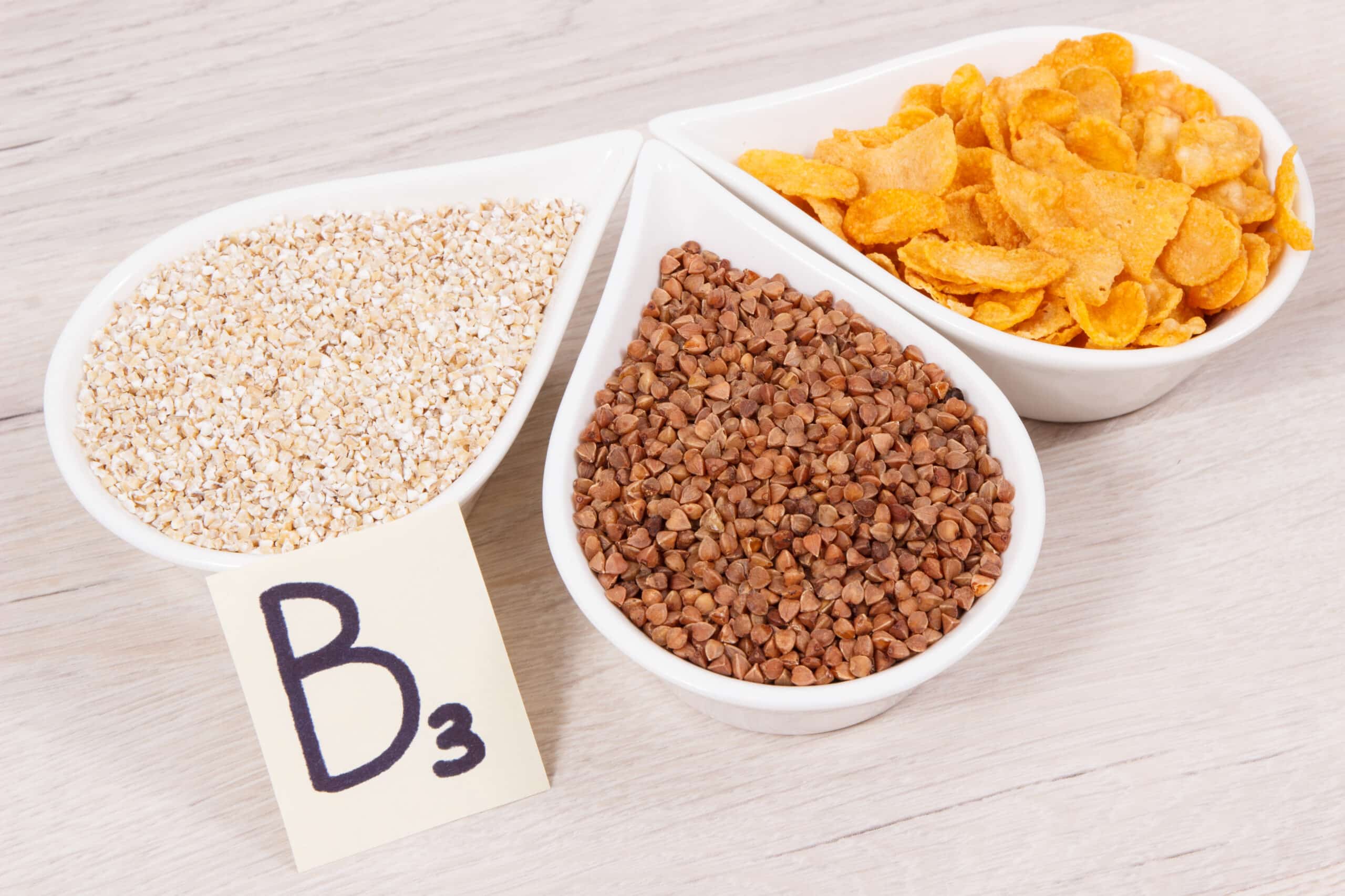 In welke voeding zit vitamine b3 Een compleet overzicht Nutrifoodz In welke voeding zit vitamine b3 Een compleet overzicht Nutrifoodz