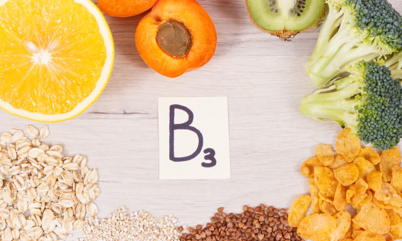 In welke voeding zit vitamine B3 Een compleet overzicht Nutrifoodz