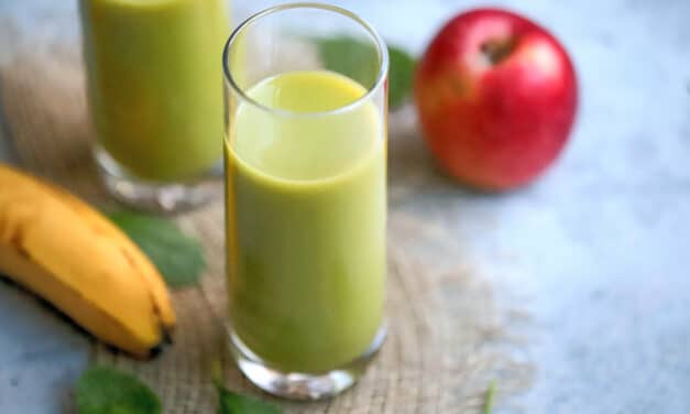 Groene Smoothie